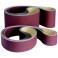 Bande abrasive Corindon  50x1000mm - Grain : 40