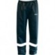 Pantalon de travail M-Safe Multinorm bleu, Taille M