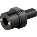 Porte outils VDI axial E2 40x12mm FORTIS
