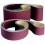 Bande abrasive Corindon  50x1000mm - Grain : 120
