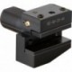 Porte-outil radial VDI,gauche forme B2 30x20mm FORTIS