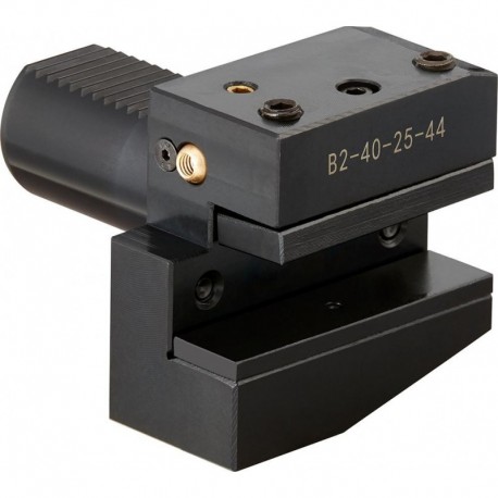 Porte-outil radial VDI,gauche forme B2 30x20mm FORTIS