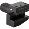 Porte-outil radial VDI,gauche forme B2 30x20mm FORTIS