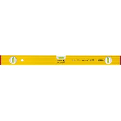 Niveau à bulle LM 80AS-2 200cm Stabila