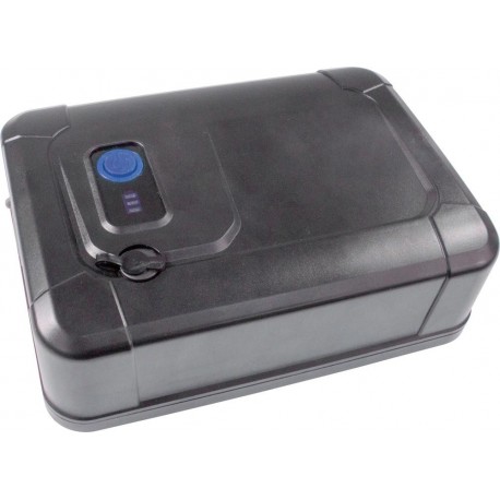 Batterie 20W pour 464928.800 mAH, avec USB