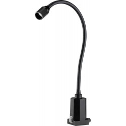 Lampe de travail LED 3W 500mm IP65