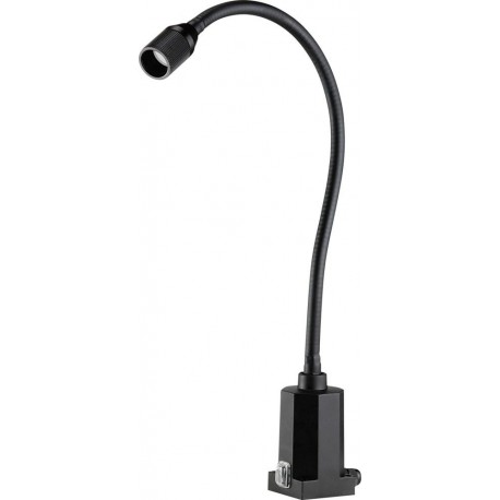 Lampe de travail LED 3W 500mm IP65