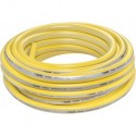 Tuyau d'arrosage Quattroflex Plus + PREMIUM 3/4", 25 m