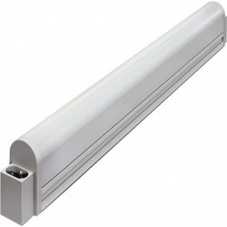 Lumière LED LiteLine Basic LED 14.4W ww, L 1232mm, avec accessoires