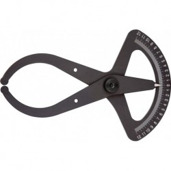 Mesure épaisseur 200mm FORTIS