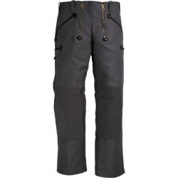 Pantalon de travail Pilot,Taille46,noir
