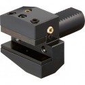 Porte-outil radial VDI,droiteB1 30x20mm FORTIS