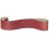 Bande abrasive, de 150 x 2250 mm avec un poudrage ouvert au corindon, Grain : 60