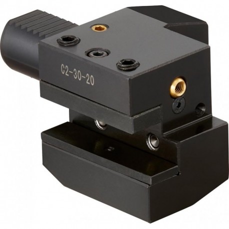 New-VDI Axial Werkzeugh. li. C2 30x20mm FORTIS