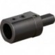 Porte-outil VDI, forme E1 WN 40x10mm FORTIS