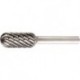 Fraises HM HFC 1225.06 WRC 12 x 25mm Z42 Lukas
