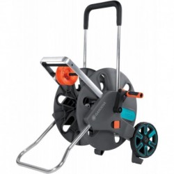 Chariot dévidoire AquaRoll L Easy