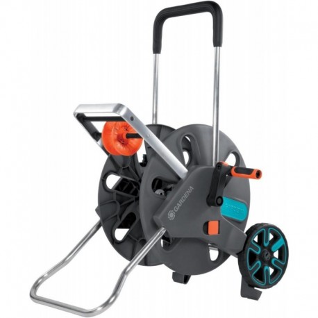 Chariot dévidoire AquaRoll L Easy