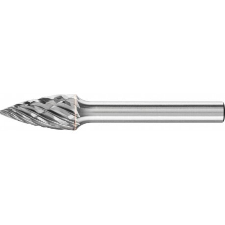 Fraises HM SPG 1225 CAST 6mm 12x25 mm Pferd