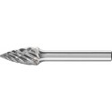 Fraises HM SPG 1225 CAST 6mm 12x25 mm Pferd