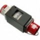 Adaptateur Mixo 400 V 32A vers 16 A IP44
