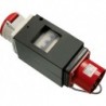 Adaptateur Mixo 400 V 32A vers 16 A IP44