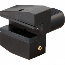 Porte-outil radial VDI,droiteB3 40x25mm Up FORTIS