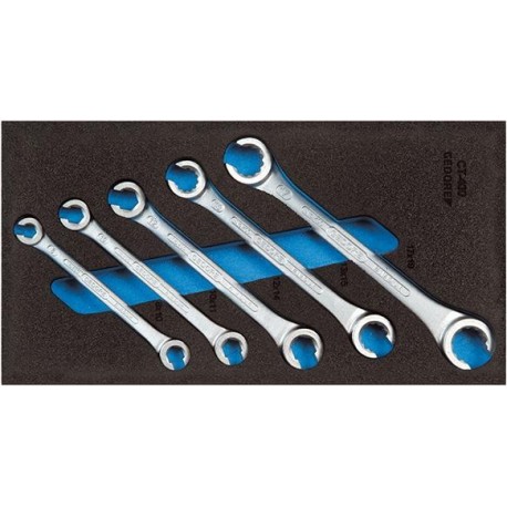 Module d'outil CT1/3 clé mixte Gedore