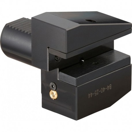 Porte-outil radial VDI,gauche forme B4 40x25mm Up FORTIS