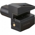 Porte-outil radial VDI,gauche forme B4 40x25mm Up FORTIS
