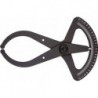 Mesure épaisseur 250mm FORTIS