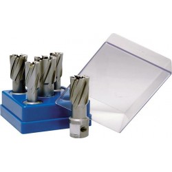 Jeu de trépan HKK Box BDS