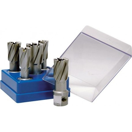 Jeu de trépan HKK Box BDS