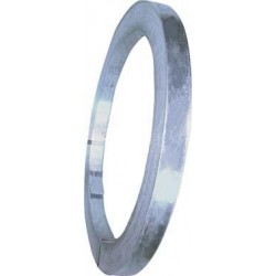 Bande galvanisé à chaud 30 x 3,5 mm ca. 50kg