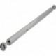 Lumière LED LitePipe  1.0m,Alu,nw12VDC, 5.0W, 2.2m LTG, M1