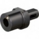 Porte-outil VDI,  F 50mm x MK2 FORTIS