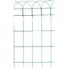 Grilage vert 90cm a 25m