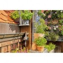 Gardena Kit d'arrosage Mur végétal Nature Up (Par 3)
