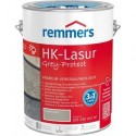 Lasure gris anthrazite gris 5,00 LTR