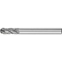 Fraises HM WRC 1225 CAST 6mm 12x25 mm Pferd