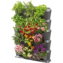 Set Vertical avec irrigation