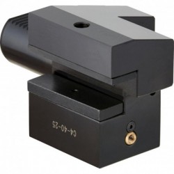New-VDI Axial Werkzeugh. re. C4 40x25mm Ãœberk. FORTIS