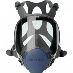 Masque face Easylock9003,f.Serie 9000, Taille L