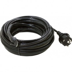 Cable 20m avec Thermostat
