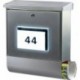 Boite aux lettres Malaga 4400Ni
