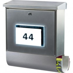 Boite aux lettres Malaga 4400Ni