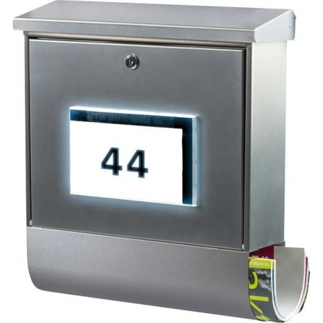Boite aux lettres Malaga 4400Ni