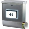 Boite aux lettres Malaga 4400Ni