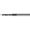 Foret mini VHM WN 5xd 2,20mm TiAlN IK Guhring