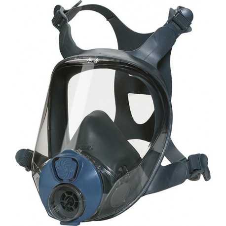Masque face 9006, Taille L